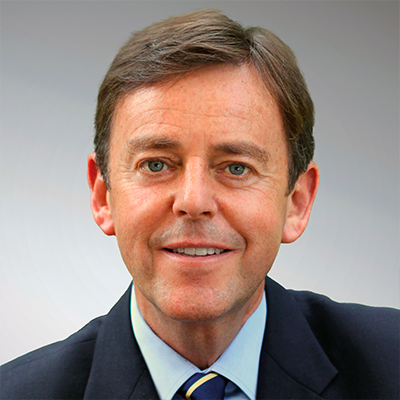 Alistair Begg