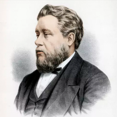 Charles H. Spurgeon