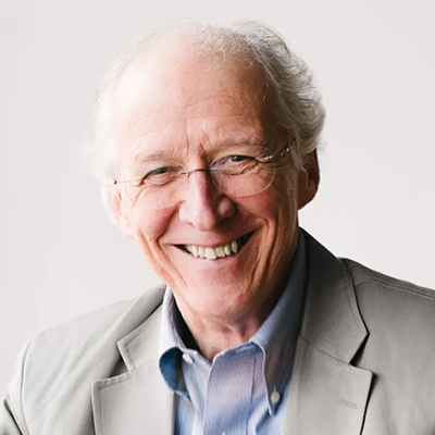 John Piper