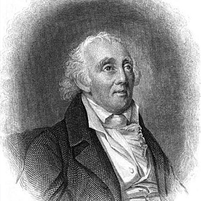 Samuel Bagster