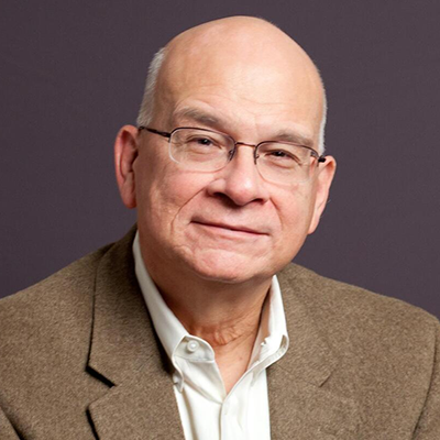 Tim Keller